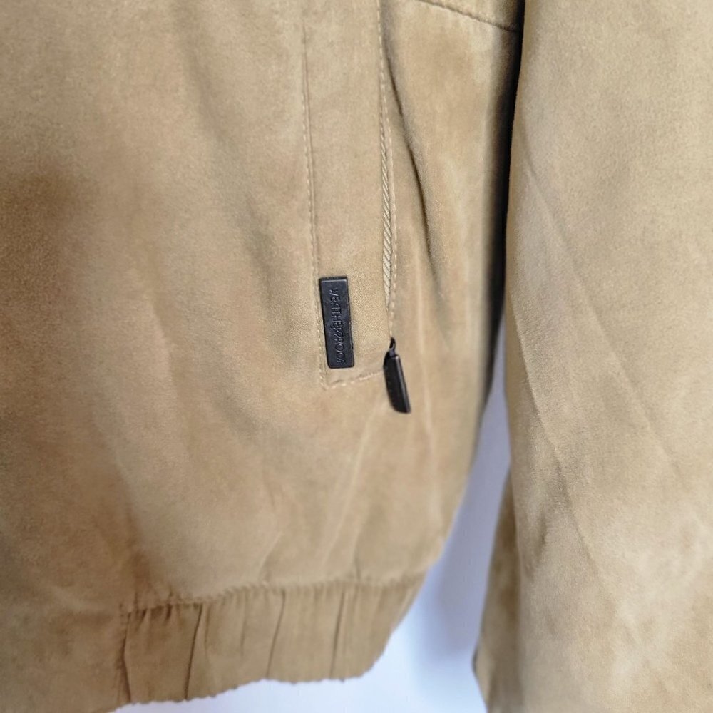 Weatherproof Classic Jacket Size Large - Picture 13 of 13